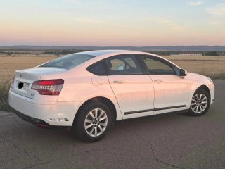 Citroen C5 2014