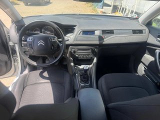 Citroen C5 2014