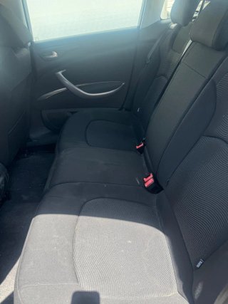 Citroen C5 2014