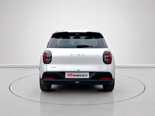 GAC Aion UT Luxury 150 kW (204 CV)