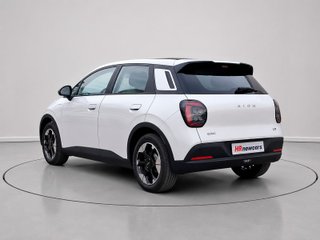 GAC Aion UT Luxury 150 kW (204 CV)