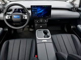 GAC Aion UT Luxury 150 kW (204 CV)