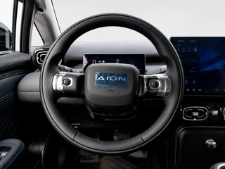 GAC Aion UT Luxury 150 kW (204 CV)