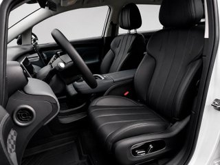 GAC Aion UT Luxury 150 kW (204 CV)