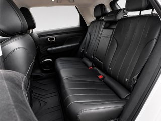GAC Aion UT Luxury 150 kW (204 CV)