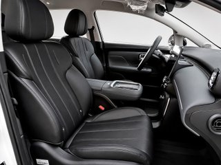 GAC Aion UT Luxury 150 kW (204 CV)