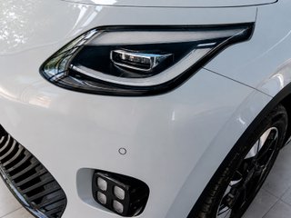 GAC Aion UT Luxury 150 kW (204 CV)