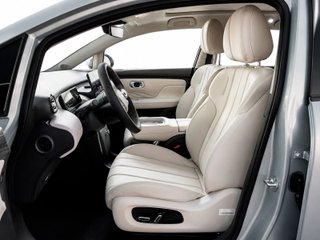 GAC Aion UT Luxury 150 kW (204 CV)