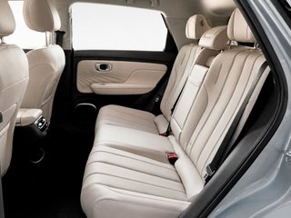 GAC Aion UT Luxury 150 kW (204 CV)