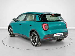 GAC Aion UT Premium 150 kW (204 CV)
