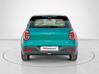 GAC Aion UT Premium 150 kW (204 CV)