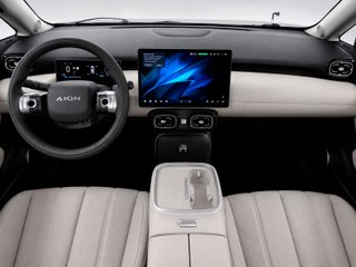 GAC Aion UT Premium 150 kW (204 CV)