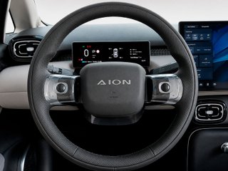 GAC Aion UT Premium 150 kW (204 CV)