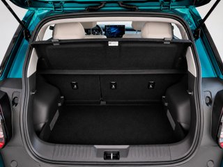 GAC Aion UT Premium 150 kW (204 CV)