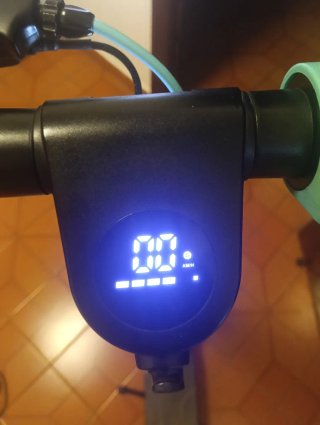 Patinete Cecotec Bongo