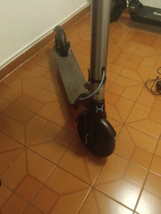 Patinete Cecotec Bongo
