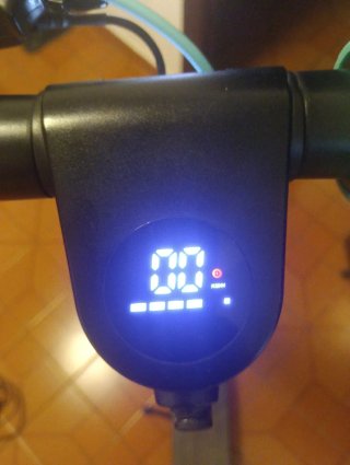 Patinete Cecotec Bongo