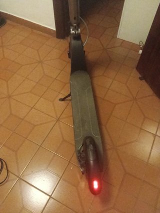 Patinete Cecotec Bongo