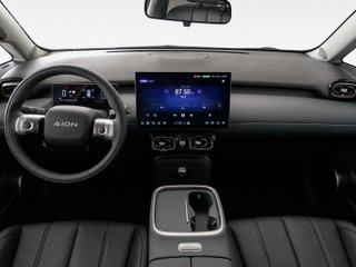 GAC Aion UT Premium 150 kW (204 CV)