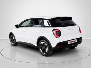 GAC Aion UT Premium 150 kW (204 CV)