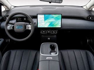 GAC Aion UT Premium 150 kW (204 CV)
