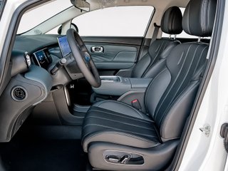 GAC Aion UT Premium 150 kW (204 CV)