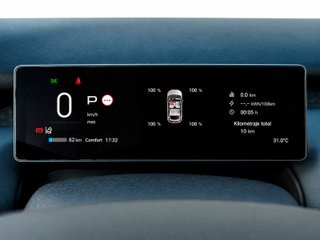 GAC Aion UT Premium 150 kW (204 CV)