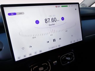 GAC Aion UT Premium 150 kW (204 CV)