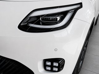GAC Aion UT Premium 150 kW (204 CV)