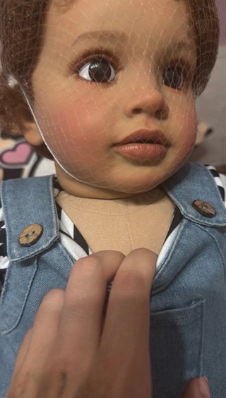 Bebé Reborn