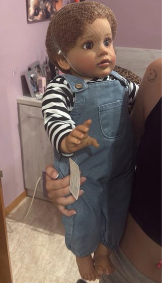 Bebé Reborn