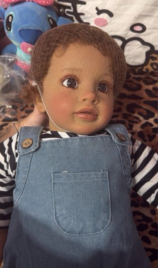 Bebé Reborn