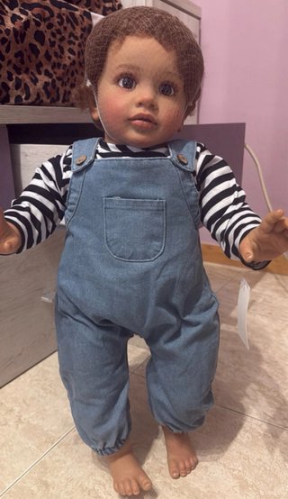 Bebé Reborn