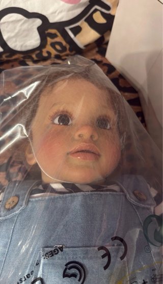 Bebé Reborn