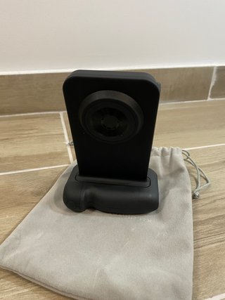 Pega Telemóvel Camera Grip RX