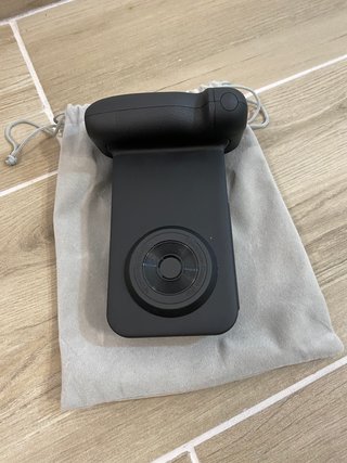 Pega Telemóvel Camera Grip RX
