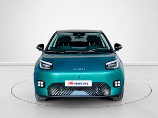 GAC Aion UT Premium 150 kW (204 CV)