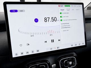 GAC Aion UT Premium 150 kW (204 CV)