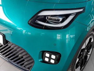 GAC Aion UT Premium 150 kW (204 CV)