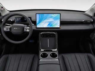 GAC Aion V Luxury 150 kW (204 CV)