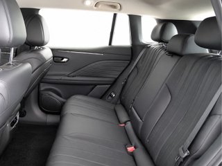 GAC Aion V Luxury 150 kW (204 CV)