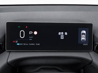 GAC Aion V Luxury 150 kW (204 CV)