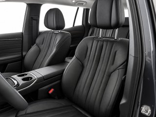 GAC Aion V Luxury 150 kW (204 CV)