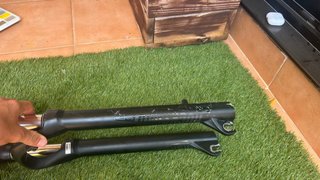 Rock Shox 30 para llanta 29