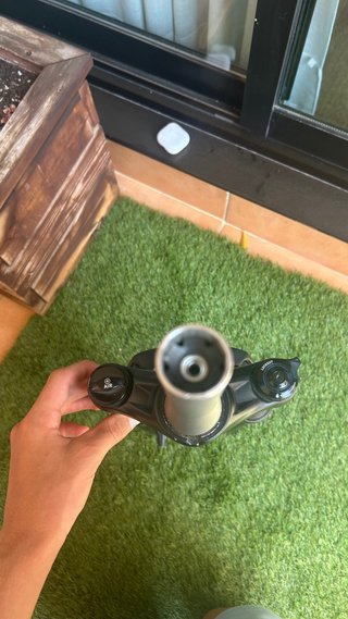Rock Shox 30 para llanta 29