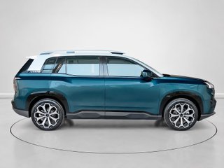 GAC Aion V Luxury 150 kW (204 CV)