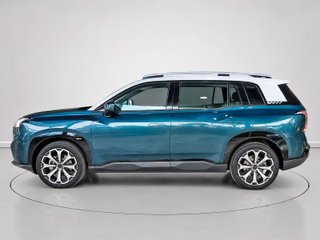 GAC Aion V Luxury 150 kW (204 CV)