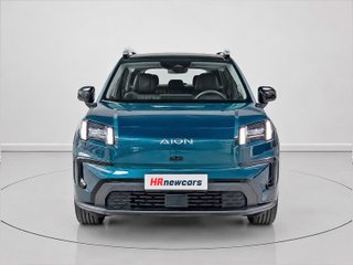 GAC Aion V Luxury 150 kW (204 CV)