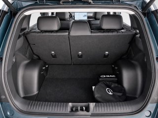 GAC Aion V Luxury 150 kW (204 CV)