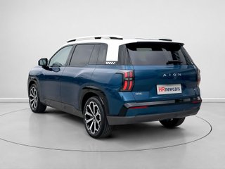 GAC Aion V Luxury 150 kW (204 CV)